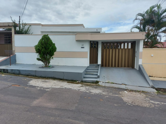 Imagem Casa com 3 Quartos à Venda,  em Planalto - Manaus