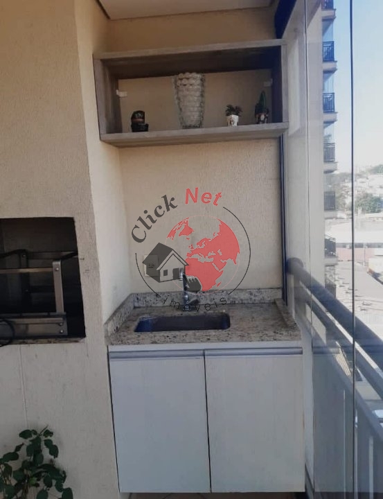 Imagem Apartamento com 3 Quartos à Venda, 71 m²em Rudge Ramos - São Bernardo do Campo