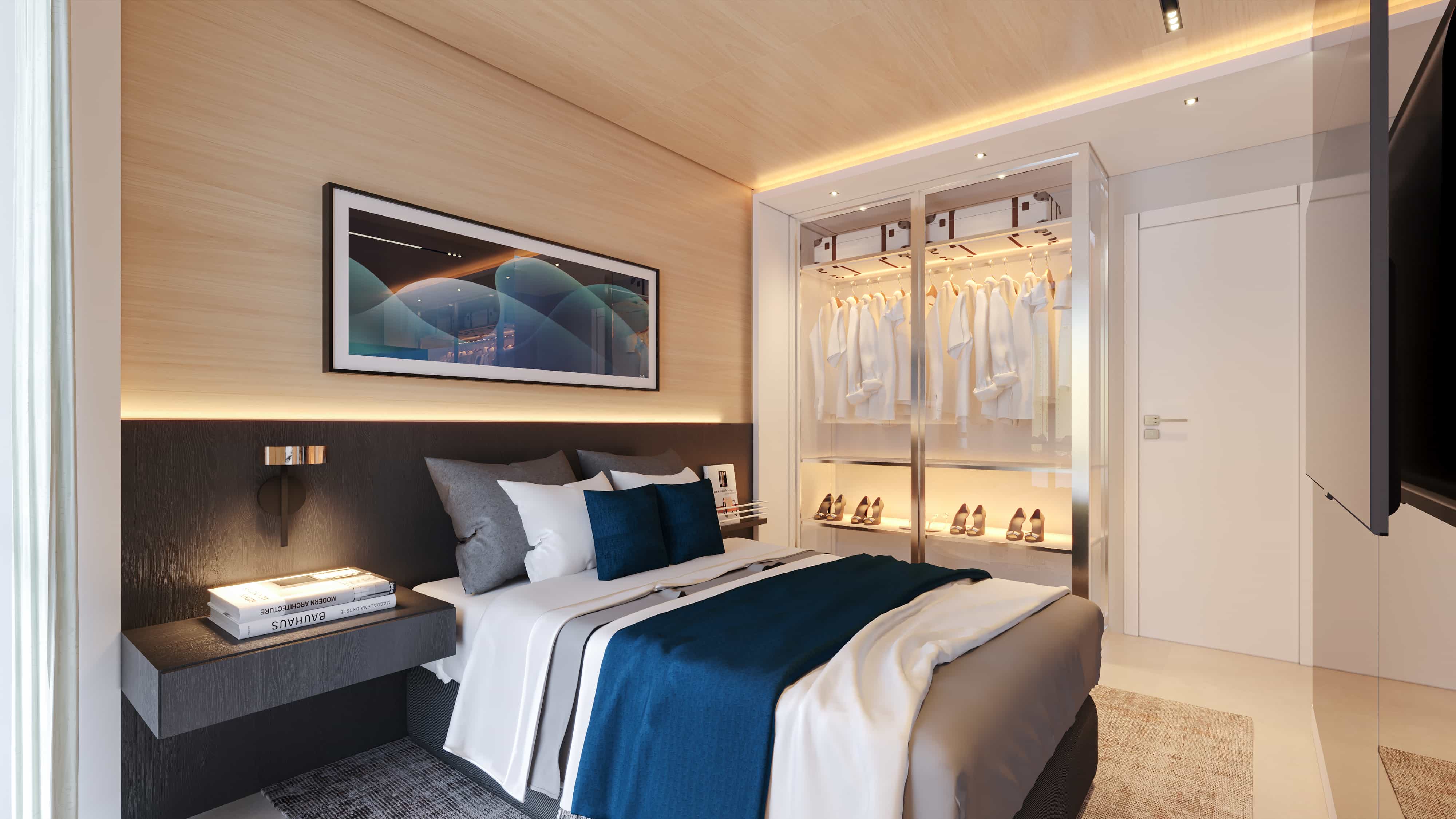 Imagem Apartamento com 2 Quartos à Venda, 58 m²em Dionisio Torres - Fortaleza
