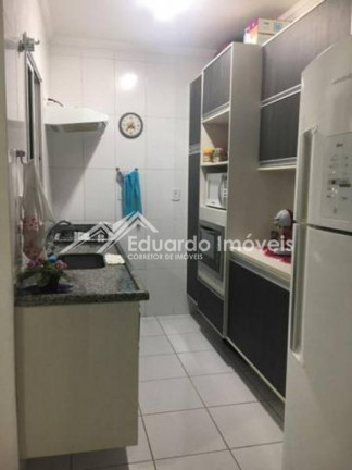 Imagem Apartamento com 2 Quartos à Venda, 50 m² em Utinga - Santo André