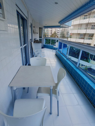 Imagem Apartamento com 3 Quartos à Venda, 100 m² em Riviera - Bertioga