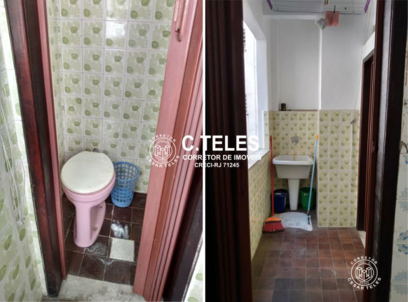 Imagem Apartamento com 3 Quartos à Venda, 74 m²em Raul Veiga - São Gonçalo