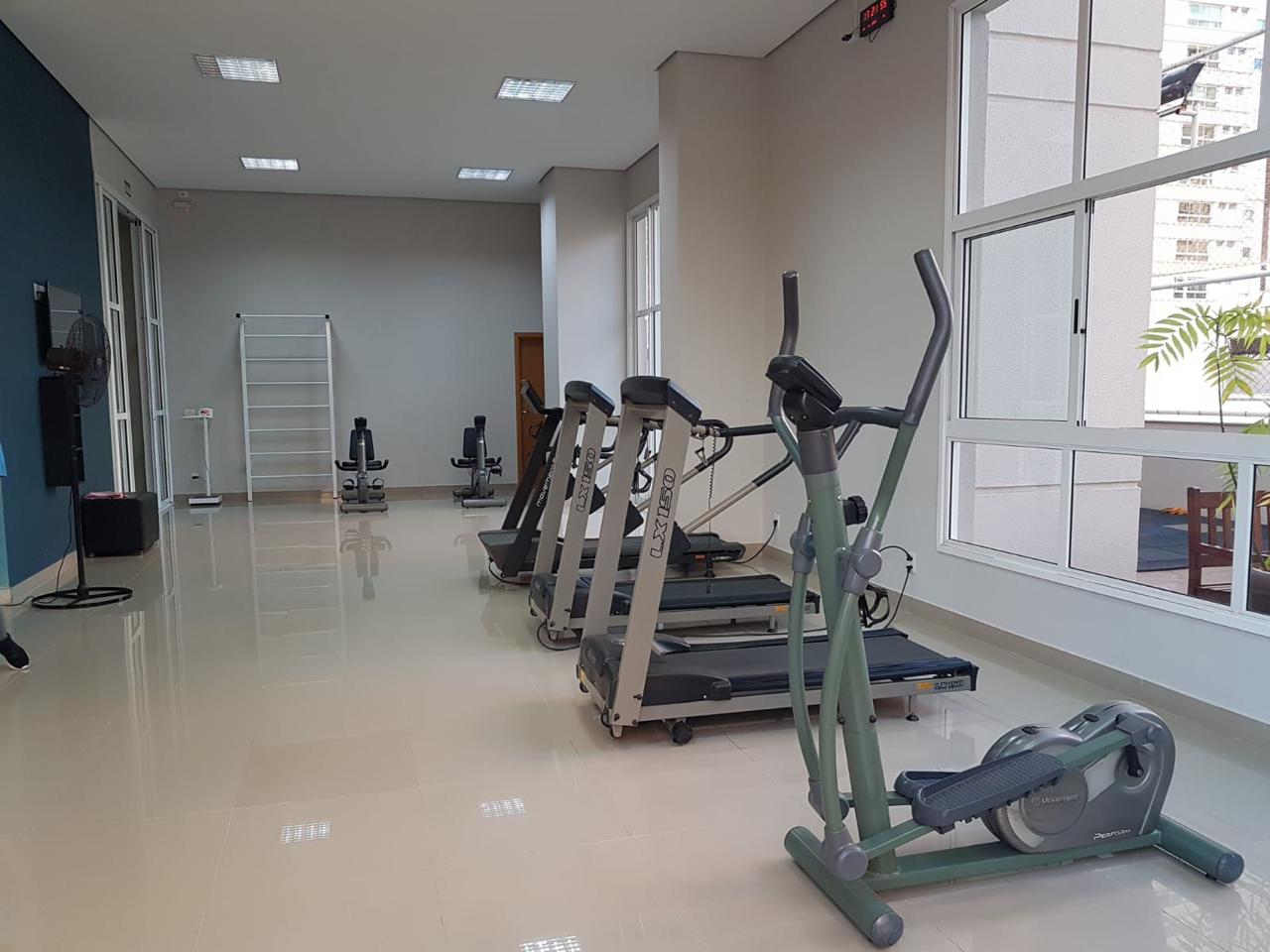 Imagem Apartamento com 3 Quartos à Venda, 72 m²em Santa Rosa - Londrina