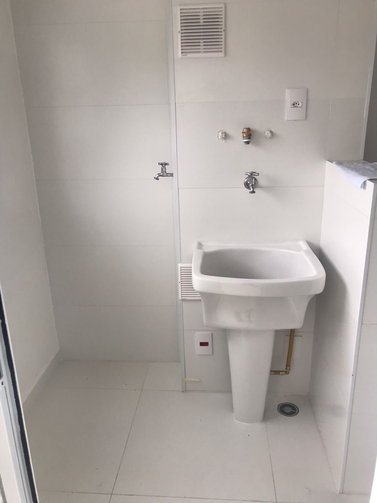 Imagem Apartamento com 2 Quartos à Venda, 55 m²em Vila Lusitânia - São Bernardo do Campo
