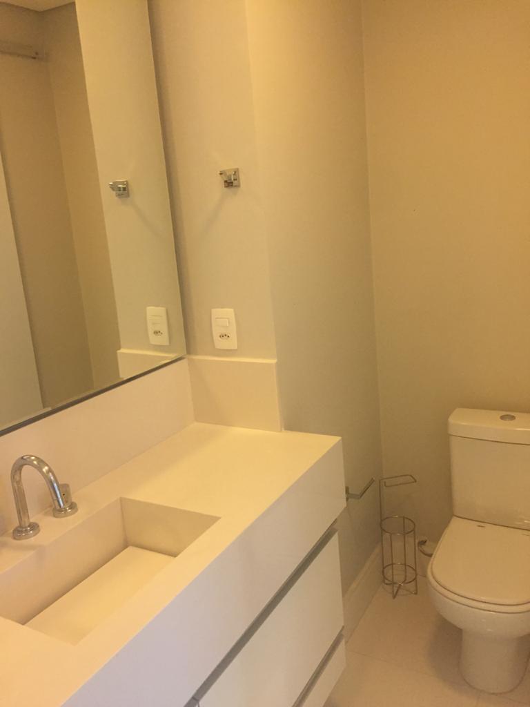 Imagem Apartamento com 1 Quarto para Alugar, 57 m²em Vila Nova Conceição - São Paulo