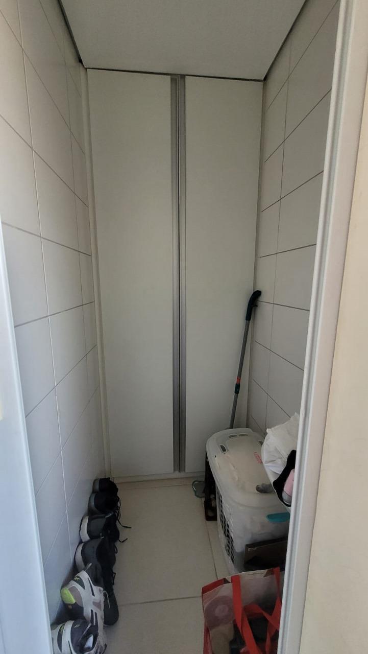 Imagem Apartamento com 3 Quartos à Venda, 89 m² em Jardim Aida - Guarulhos