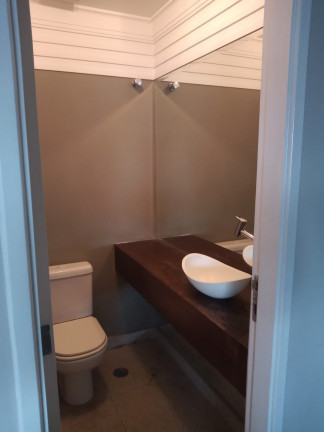 Imagem Apartamento com 3 Quartos à Venda, 170 m² em Cidade Monções - São Paulo Imagem Apartamento com 3 Quartos à Venda, 170 m² em Cidade Monções - São Paulo