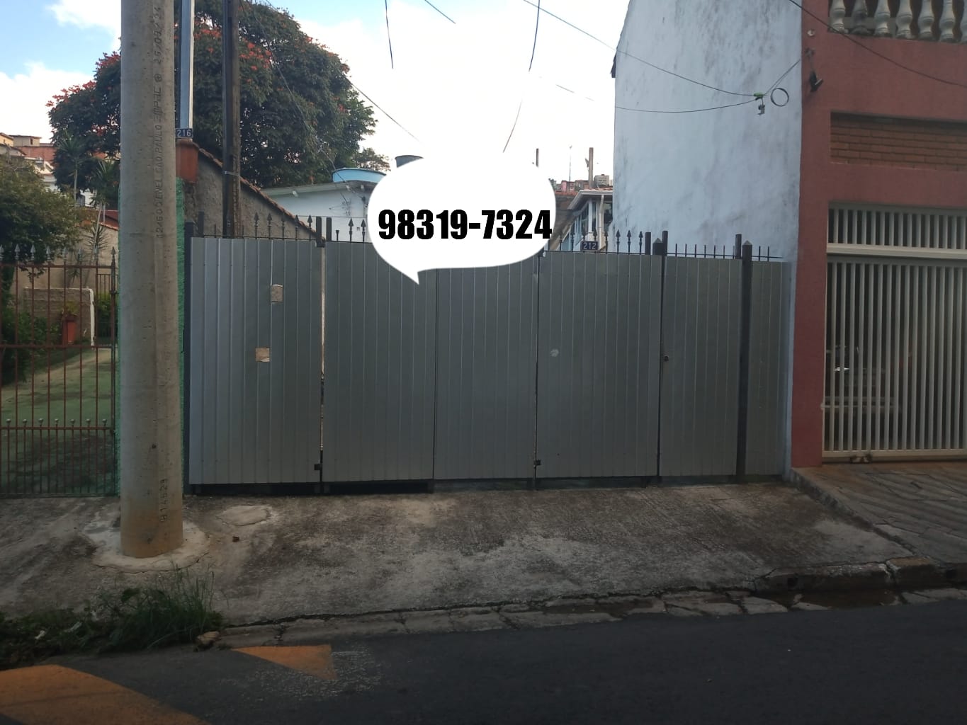 Imagem Casa com 2 Quartos à Venda, 65 m² em Jardim Leonor - Cotia Imagem Casa com 2 Quartos à Venda, 65 m² em Jardim Leonor - Cotia