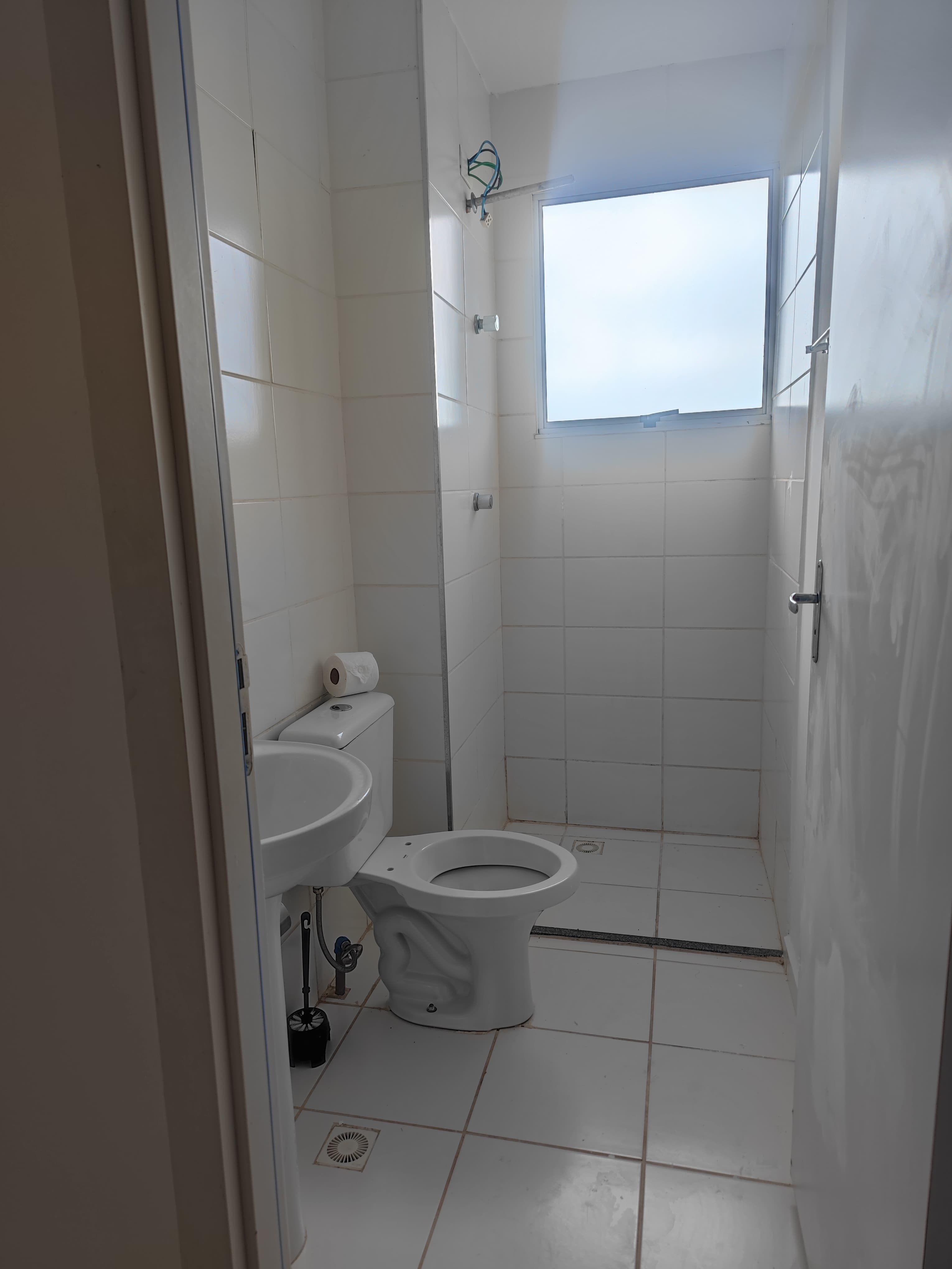 Imagem Apartamento com 2 Quartos à Venda, 47 m² em Jardim Nova Suíça - Piracicaba