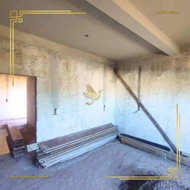 Imagem Casa com 2 Quartos à Venda, 220 m² em Residencial Ouro Verde - Botucatu