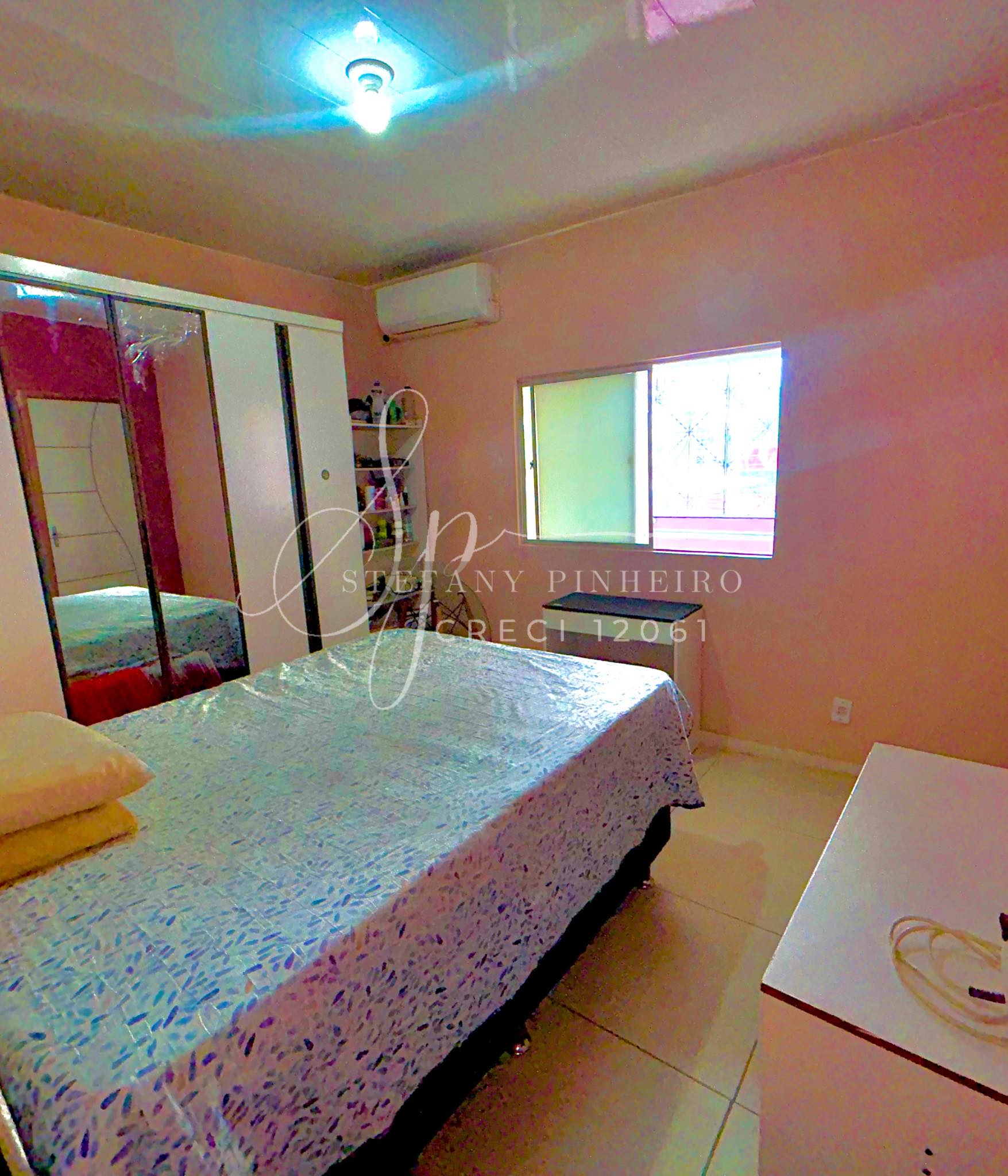 Imagem Casa com 2 Quartos à Venda, 53 m² em Coqueiro - Ananindeua