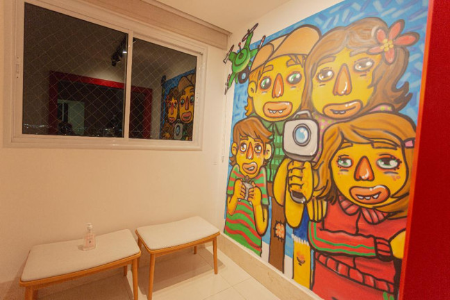 Imagem Apartamento com 4 Quartos à Venda, 208 m² em Tirol - Natal
