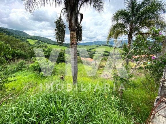 Imagem Terreno à Venda, 2.300 m² em Extrema - Extrema