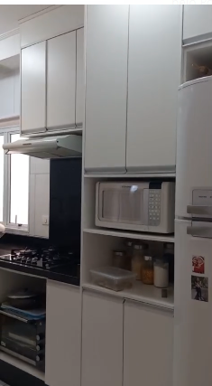 Imagem Apartamento com 2 Quartos à Venda, 70 m²em Mogi Moderno - Mogi das Cruzes