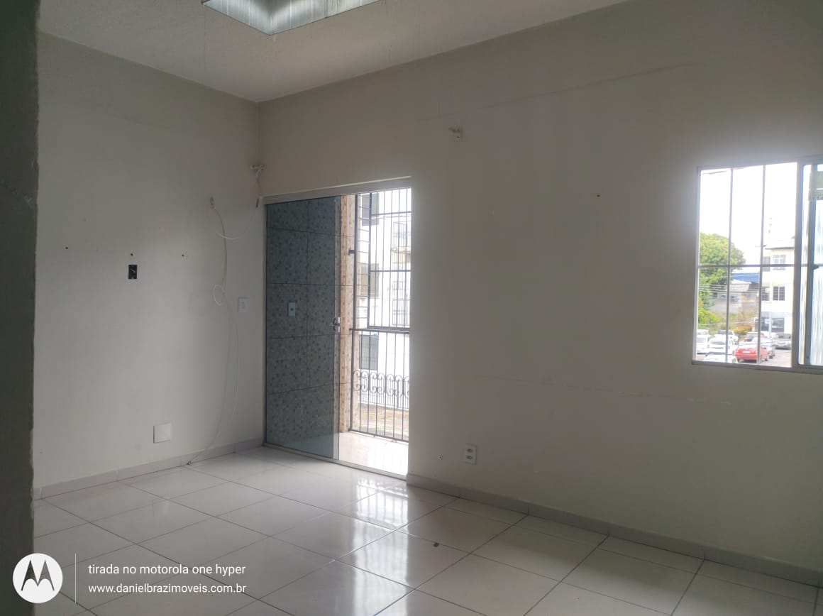 Imagem Apartamento com 2 Quartos para Alugar, 60 m² em Flores - Manaus Imagem Apartamento com 2 Quartos para Alugar, 60 m² em Flores - Manaus