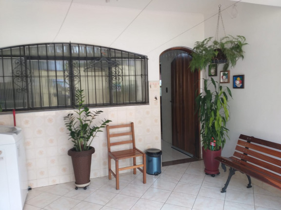 Imagem Casa com 3 Quartos à Venda, 122 m² em Vila Curuçá - São Paulo Imagem Casa com 3 Quartos à Venda, 122 m² em Vila Curuçá - São Paulo