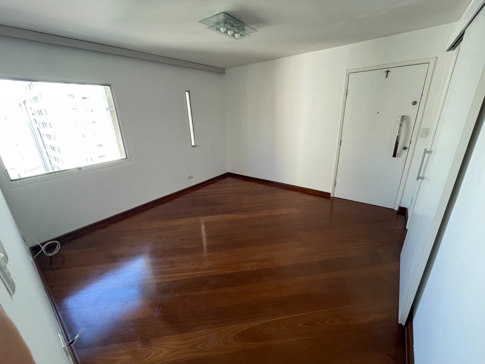 Apartamento com 2 Quartos à Venda, 54 m²em Moema - São Paulo