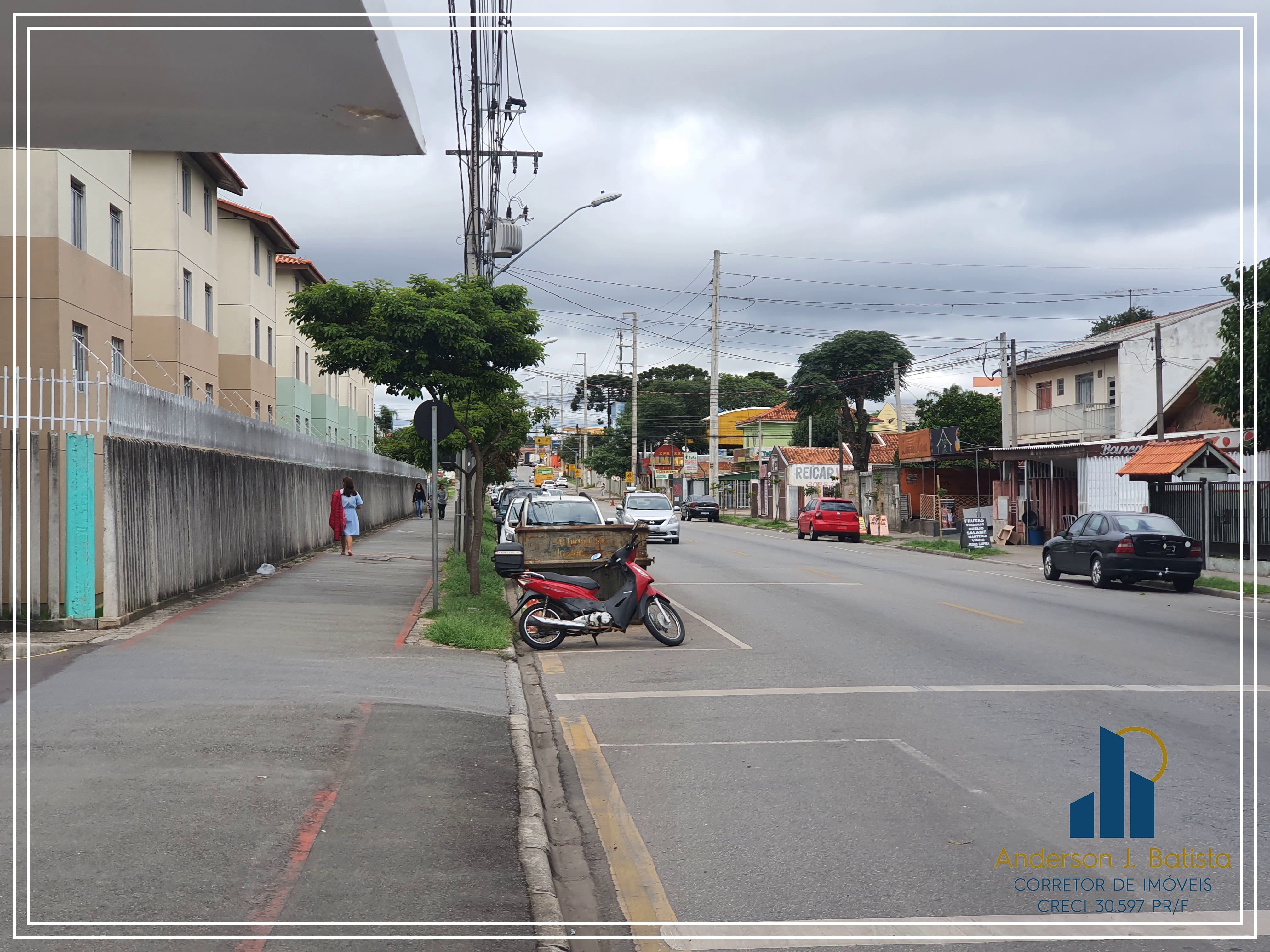 Imagem Apartamento com 2 Quartos à Venda, 48 m²em Sítio Cercado - Curitiba Imagem Apartamento com 2 Quartos à Venda, 48 m²em Sítio Cercado - Curitiba