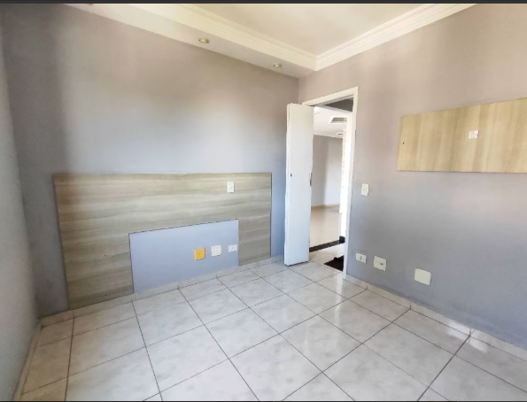 Imagem Apartamento com 2 Quartos à Venda, 63 m² em Jardim das Oliveiras - São Paulo