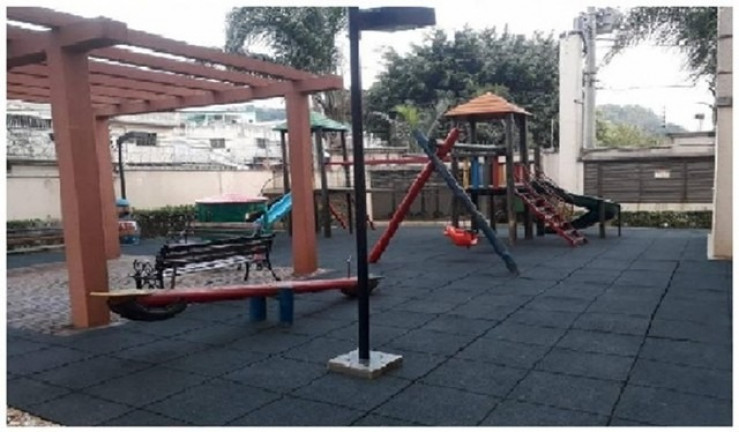 Imagem Apartamento com 2 Quartos à Venda, 44 m² em Jardim Santa Terezinha (Zona Leste) - São Paulo Imagem Apartamento com 2 Quartos à Venda, 44 m² em Jardim Santa Terezinha (Zona Leste) - São Paulo