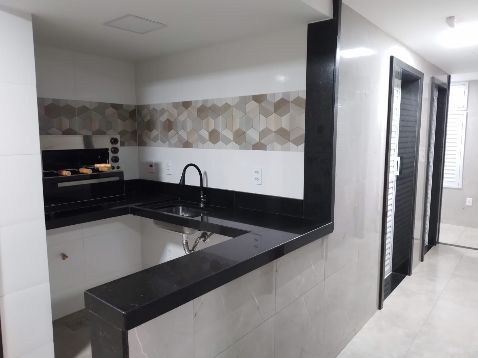 Imagem Apartamento com 2 Quartos à Venda, 85 m²em Itapuã - Vila Velha