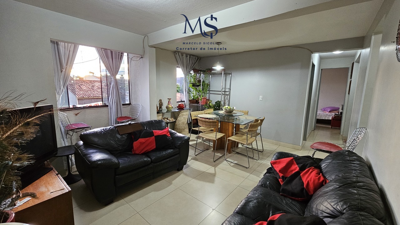 Imagem Apartamento com 2 Quartos à Venda, 61 m²em Guará I - Brasília