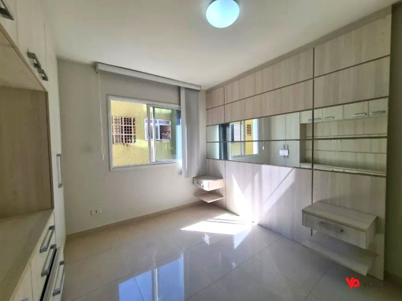 Imagem Apartamento com 2 Quartos à Venda, 70 m² em Abranches - Curitiba