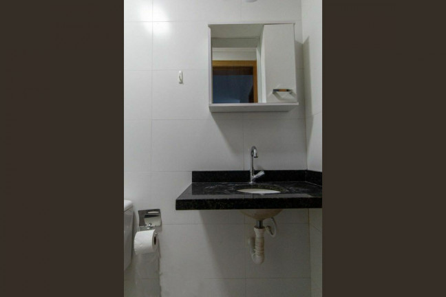 Imagem Apartamento com 2 Quartos à Venda, 37 m² em Chácara Seis de Outubro - São Paulo