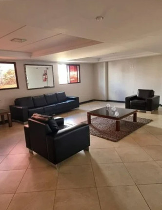Apartamento com 3 Quartos à Venda, 98 m² em Tambaú - João Pessoa