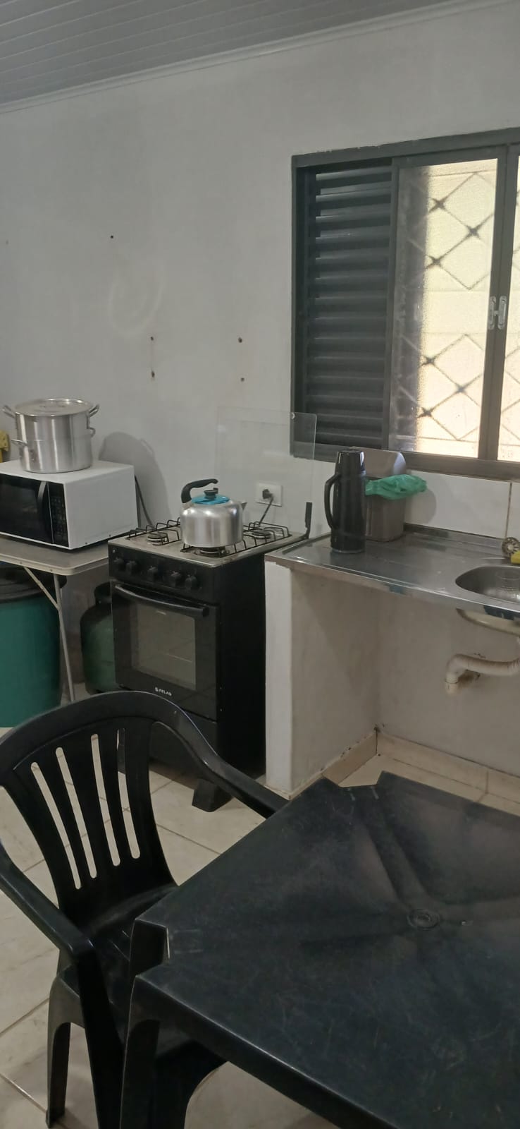 Imagem Imóvel com 2 Quartos à Venda, 90 m²em Aguas do Miranda - Anastácio