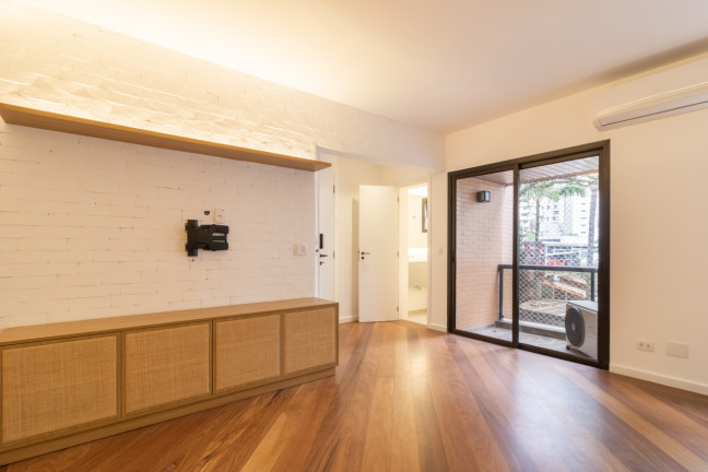 Imagem Apartamento com 3 Quartos à Venda, 123 m² em Itaim Bibi - São Paulo Imagem Apartamento com 3 Quartos à Venda, 123 m² em Itaim Bibi - São Paulo