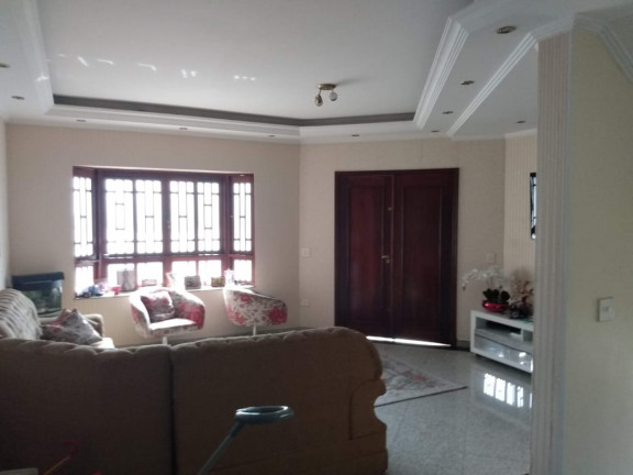 Imagem Sobrado com 3 Quartos à Venda, 200 m² em Jardim Santa Mena - Guarulhos Imagem Sobrado com 3 Quartos à Venda, 200 m² em Jardim Santa Mena - Guarulhos