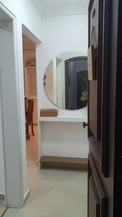 Imagem Apartamento com 3 Quartos à Venda, 100 m² em Centro - Campos dos Goytacazes