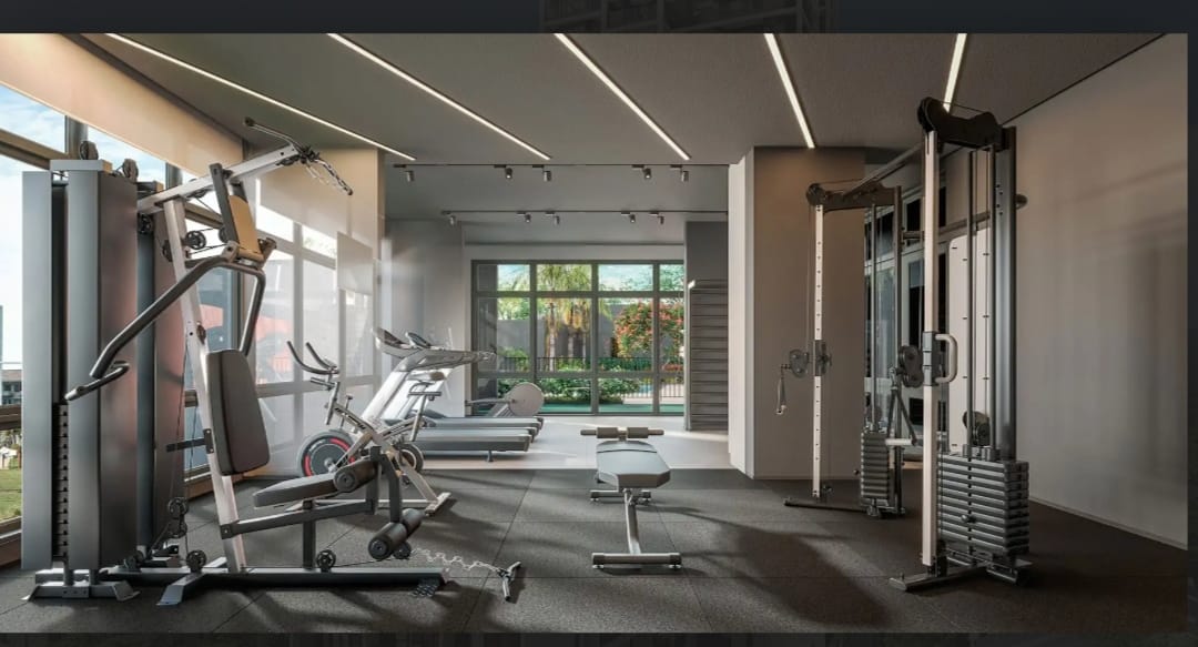 Imagem Studio à Venda, 24 m²em Sumarezinho - São Paulo