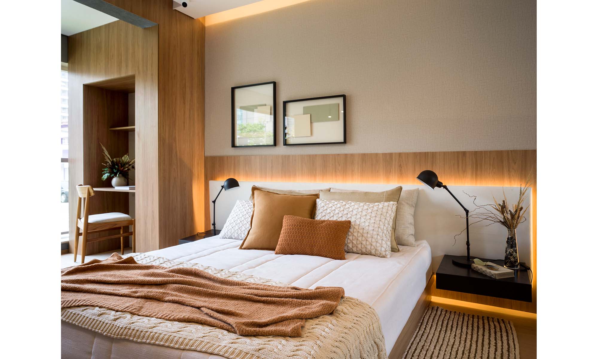 Imagem Apartamento com 3 Quartos à Venda, 160 m²em Vila Olímpia - São Paulo Imagem Apartamento com 3 Quartos à Venda, 160 m²em Vila Olímpia - São Paulo