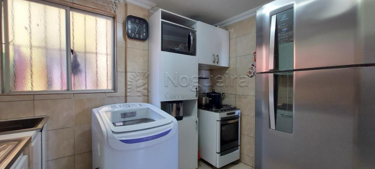 Imagem Apartamento com 2 Quartos à Venda, 46 m² em Jardim Atlântico - Olinda