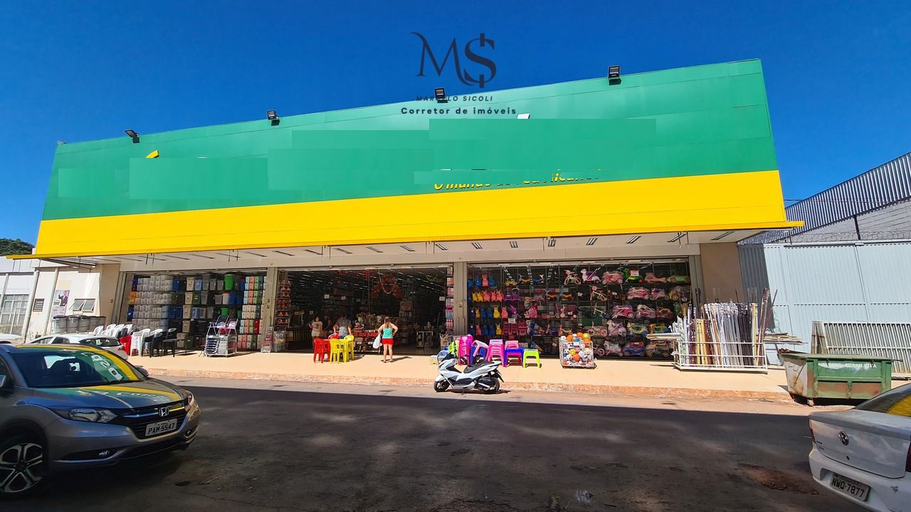 Imagem Imóvel Comercial à Venda, 1 m²em Valparaiso I - Etapa A - Valparaíso de Goiás Imagem Imóvel Comercial à Venda, 1 m²em Valparaiso I - Etapa A - Valparaíso de Goiás