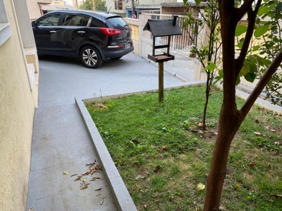 Imagem Casa com 2 Quartos à Venda ou Locação, 80 m² em Centro - Osasco