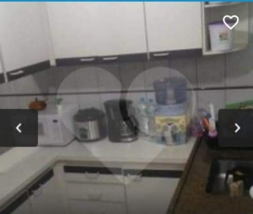 Imagem Sobrado com 3 Quartos à Venda, 80 m² em Lauzane Paulista - São Paulo