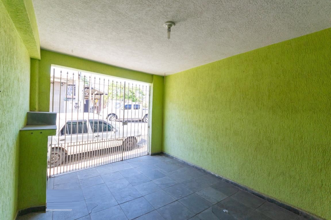 Imagem Sobrado com 2 Quartos à Venda, 91 m²em Planalto - São Bernardo do Campo