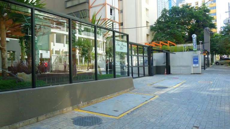 Imagem Apartamento com 2 Quartos para Alugar, em Jardim Paulista - São Paulo Imagem Apartamento com 2 Quartos para Alugar, em Jardim Paulista - São Paulo