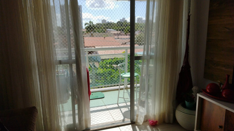 Imagem Apartamento com 3 Quartos para Alugar, 88 m² em Jardim Renascença - São Luís Imagem Apartamento com 3 Quartos para Alugar, 88 m² em Jardim Renascença - São Luís