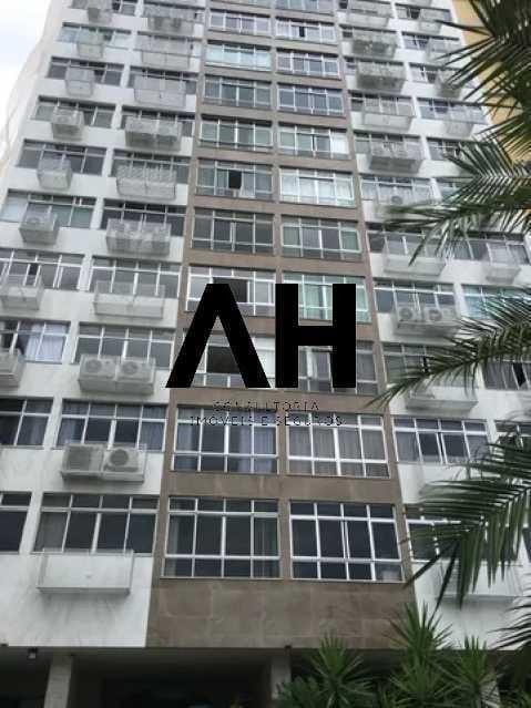 Imagem Apartamento com 4 Quartos à Venda, 166 m²em Icaraí - Niterói Imagem Apartamento com 4 Quartos à Venda, 166 m²em Icaraí - Niterói
