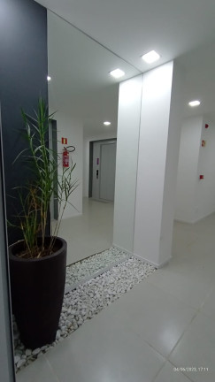 Imagem Apartamento com 2 Quartos à Venda, 38 m² em Parque Panamericano - São Paulo