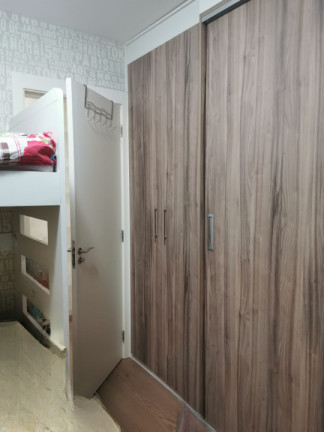 Imagem Apartamento com 3 Quartos à Venda, 79 m²em Chácara Agrindus - Taboão da Serra Imagem Apartamento com 3 Quartos à Venda, 79 m²em Chácara Agrindus - Taboão da Serra