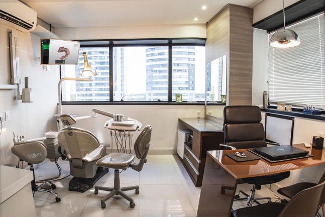 Imagem Consultório à Venda, 33 m² em Paralela - Salvador