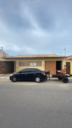 Imagem Casa com 3 Quartos à Venda, 100 m² em centro  - Cascavel