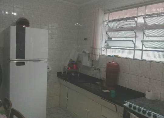 Imagem Apartamento com 2 Quartos à Venda, 104 m² em Marapé - Santos