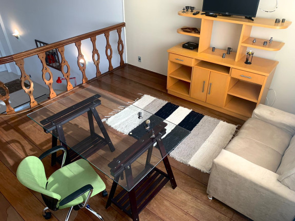 Imagem Apartamento com 4 Quartos à Venda, 242 m² em Vila Andrade - São Paulo