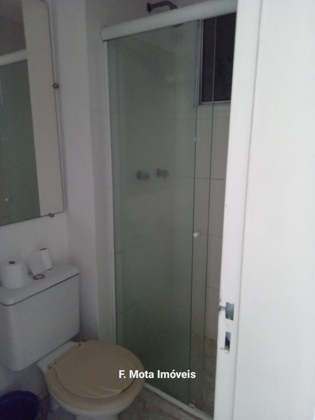 Imagem Apartamento com 2 Quartos à Venda, 45 m² em Centro - Belford Roxo